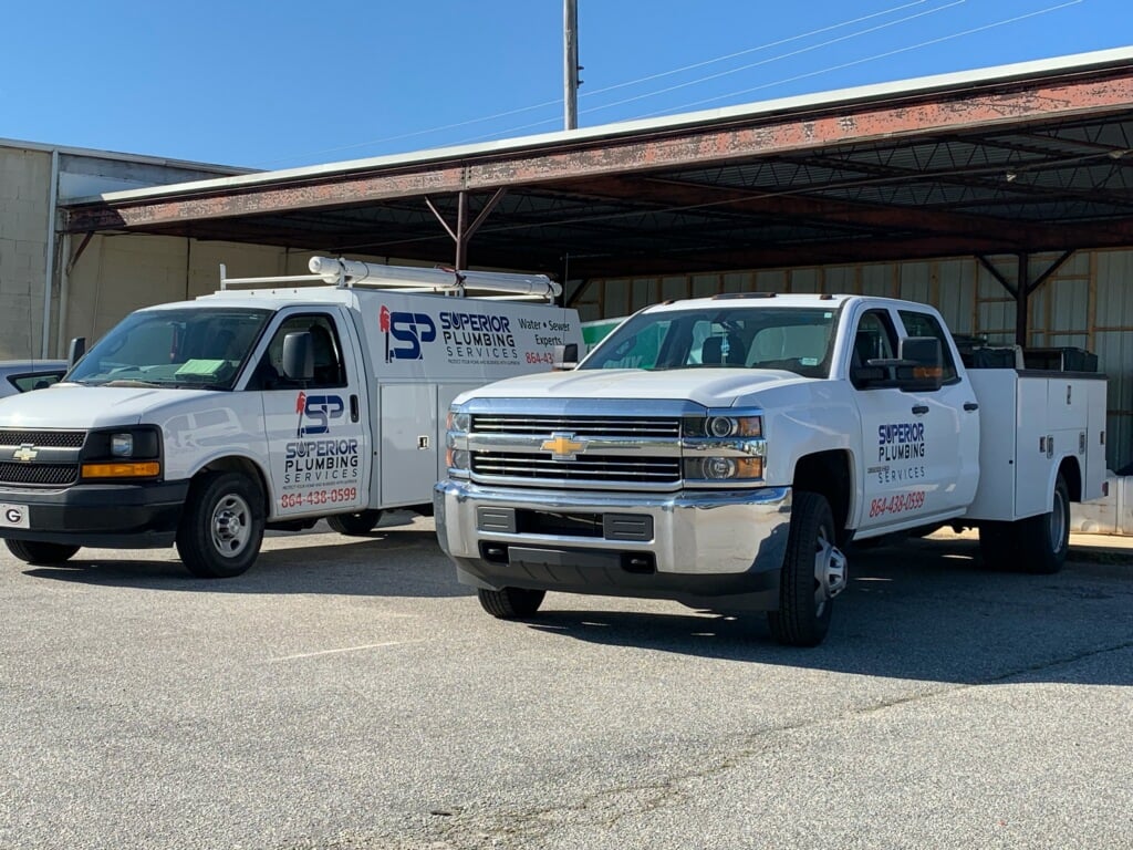 Avatar for Superior Plumbing Services